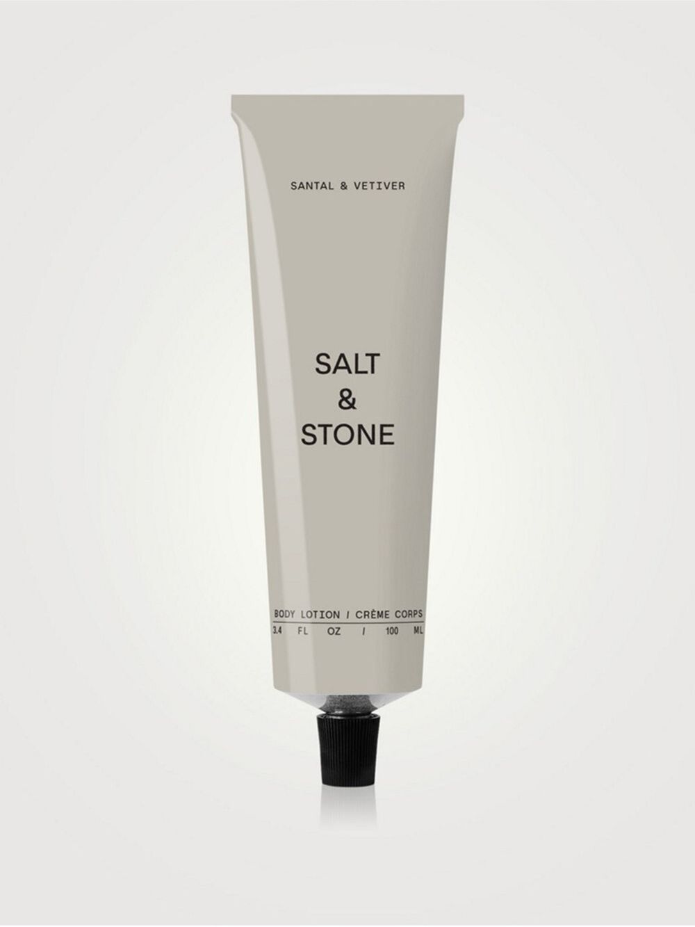 Salt & Stone Santal & Vetiver Body Lotion